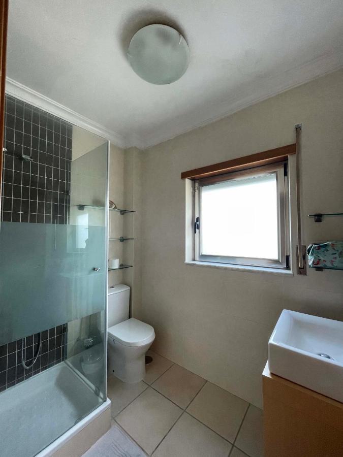Casa Da Praia Azul Торреш-Ведраш Экстерьер фото