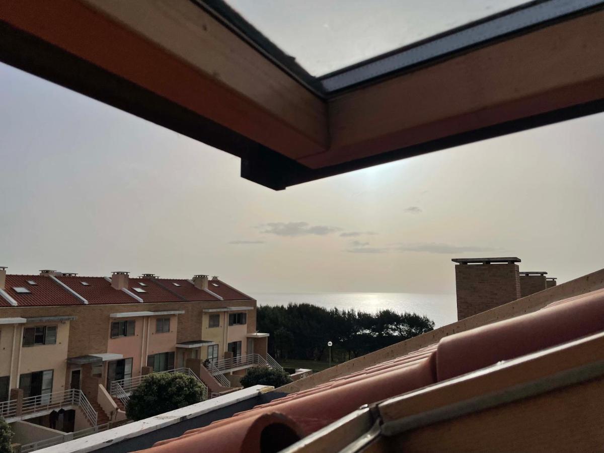 Casa Da Praia Azul Торреш-Ведраш Экстерьер фото
